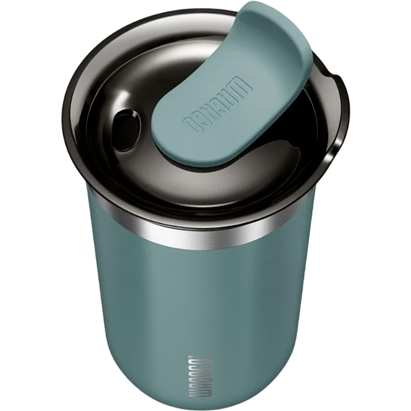 Термокружка WACACO Octaroma Lungo 0.3л Cadet Blue