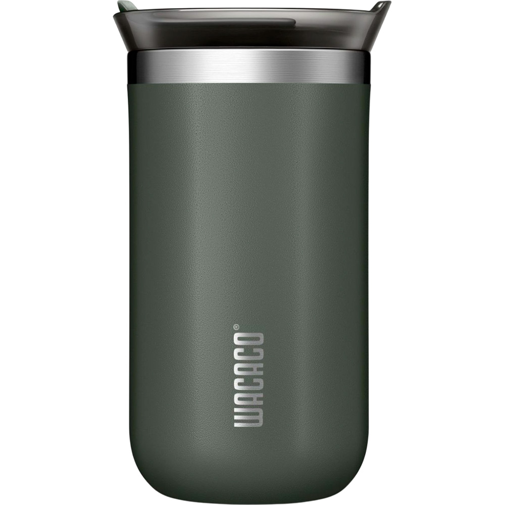 Термокружка WACACO Octaroma Lungo 0.3л Dim Gray
