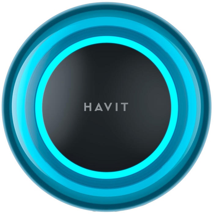 Караоке-колонка HAVIT HV-SK894BT Black