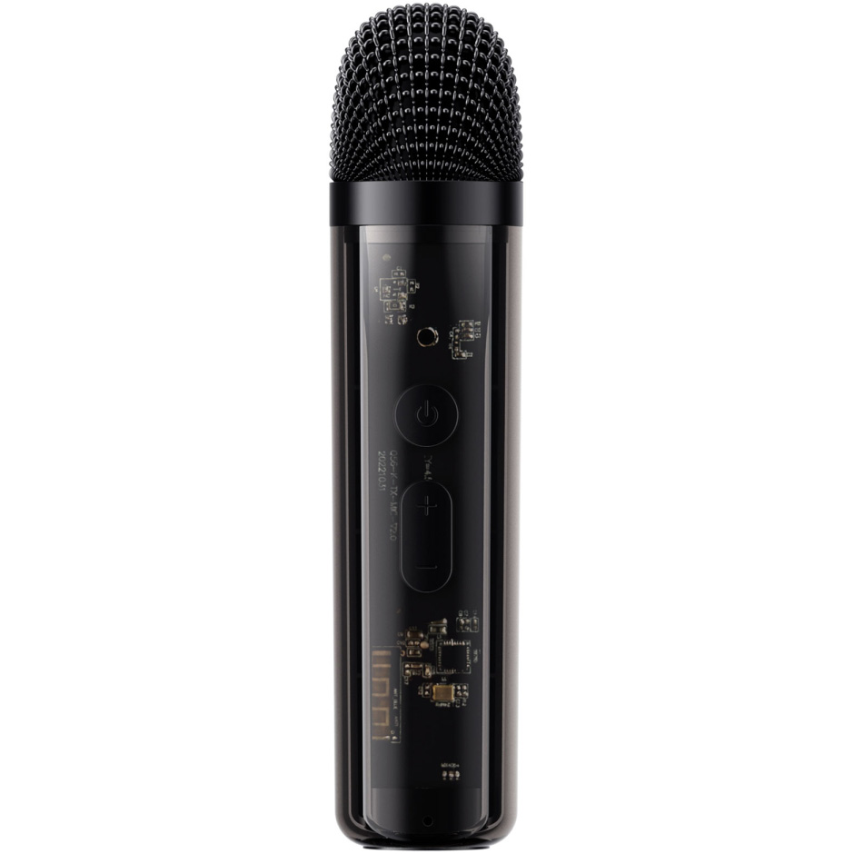 Караоке-колонка HAVIT HV-SK894BT Black