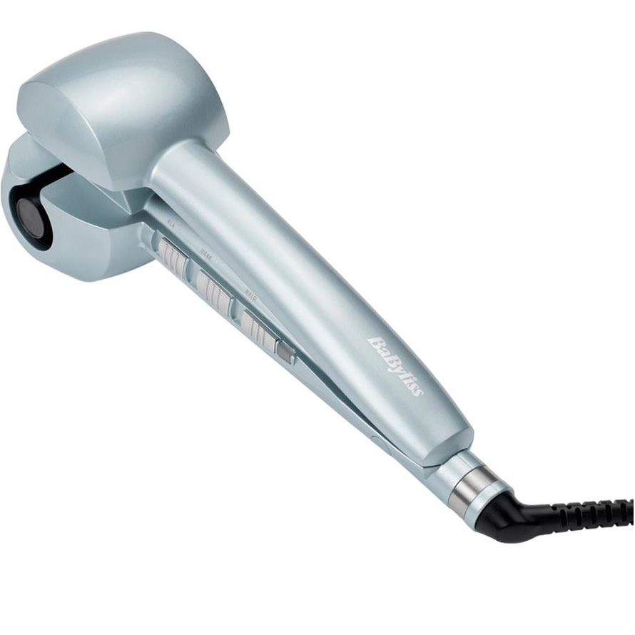 Автоматичний стайлер для завивки BABYLISS C1700E Hydro Fusion Anti Frizz Curl Secret