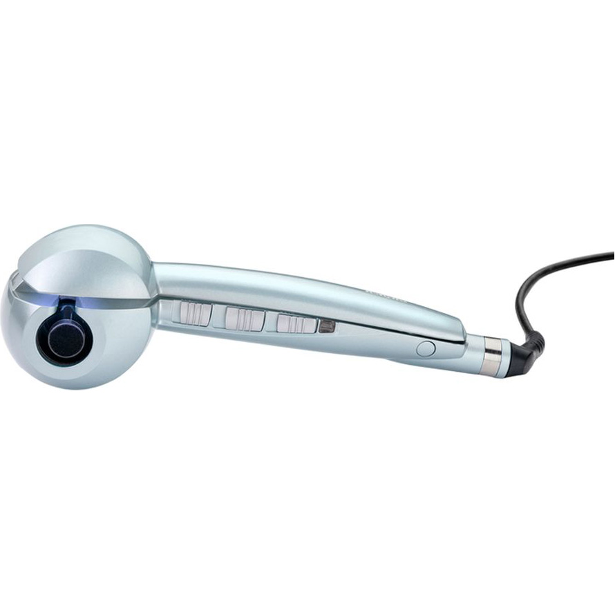 Автоматичний стайлер для завивки BABYLISS C1700E Hydro Fusion Anti Frizz Curl Secret