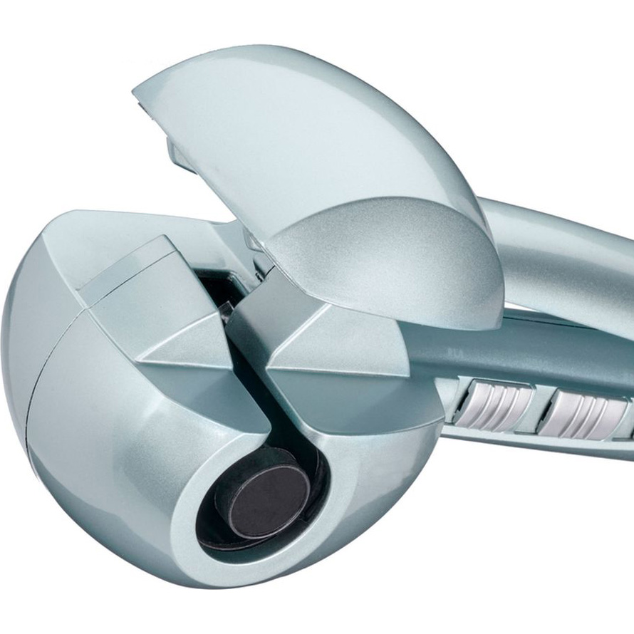 Автоматичний стайлер для завивки BABYLISS C1700E Hydro Fusion Anti Frizz Curl Secret