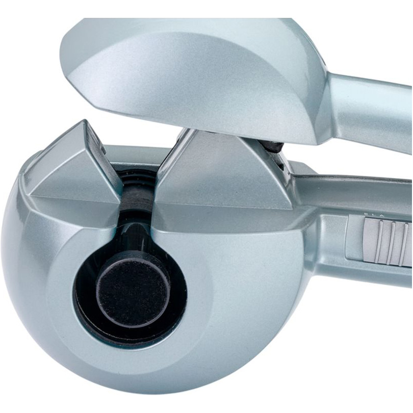 Автоматичний стайлер для завивки BABYLISS C1700E Hydro Fusion Anti Frizz Curl Secret