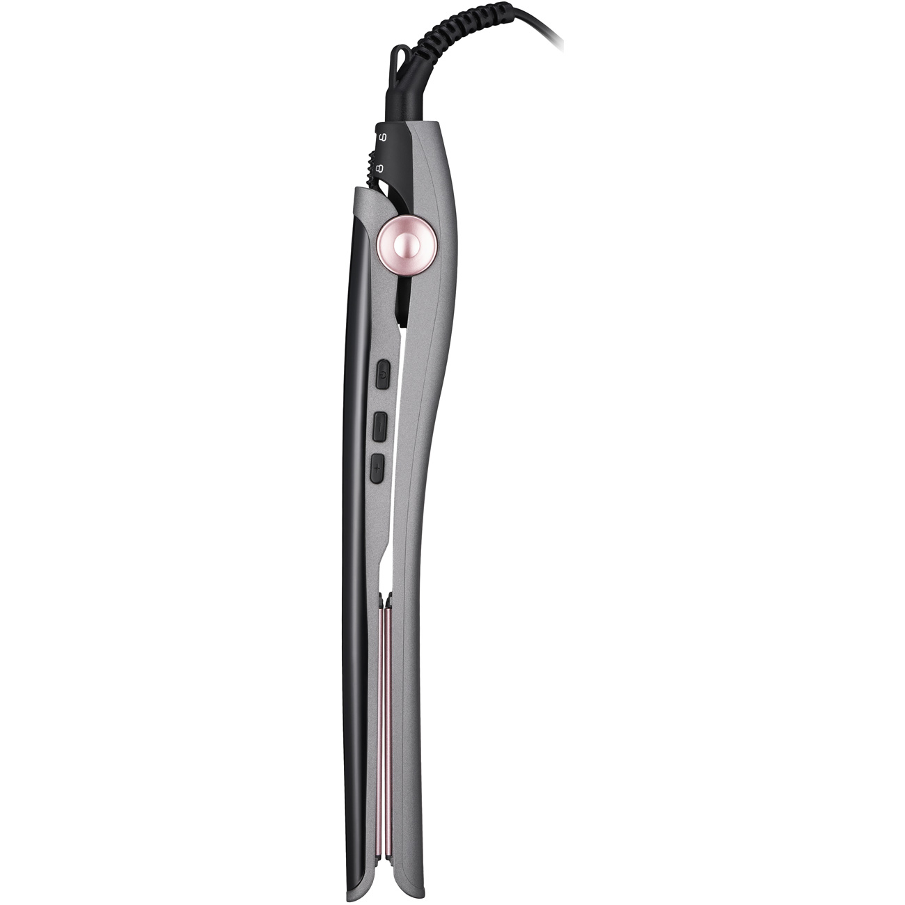 Випрямляч для волосся ARDESTO Pink Touch HS-R350PT