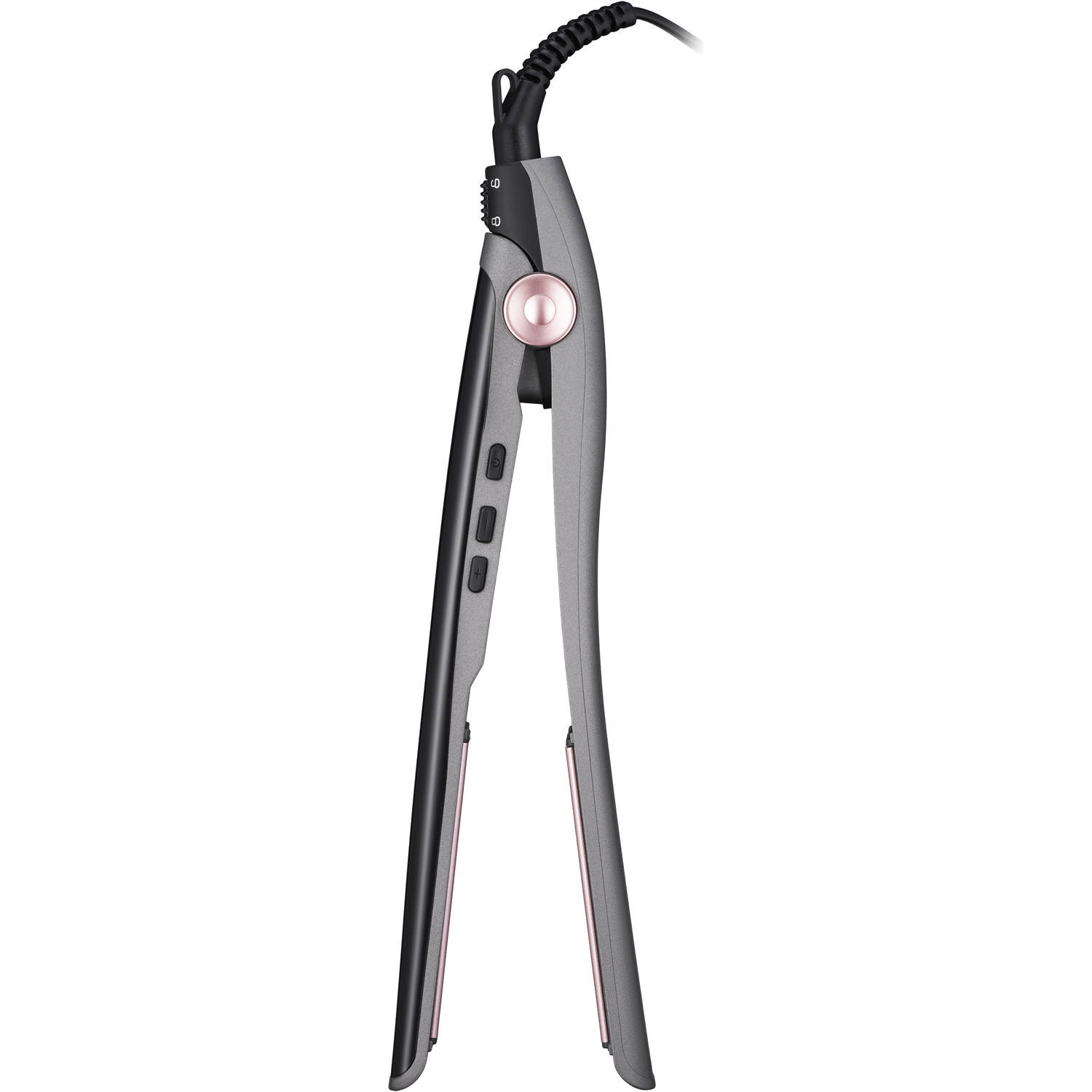 Випрямляч для волосся ARDESTO Pink Touch HS-R350PT