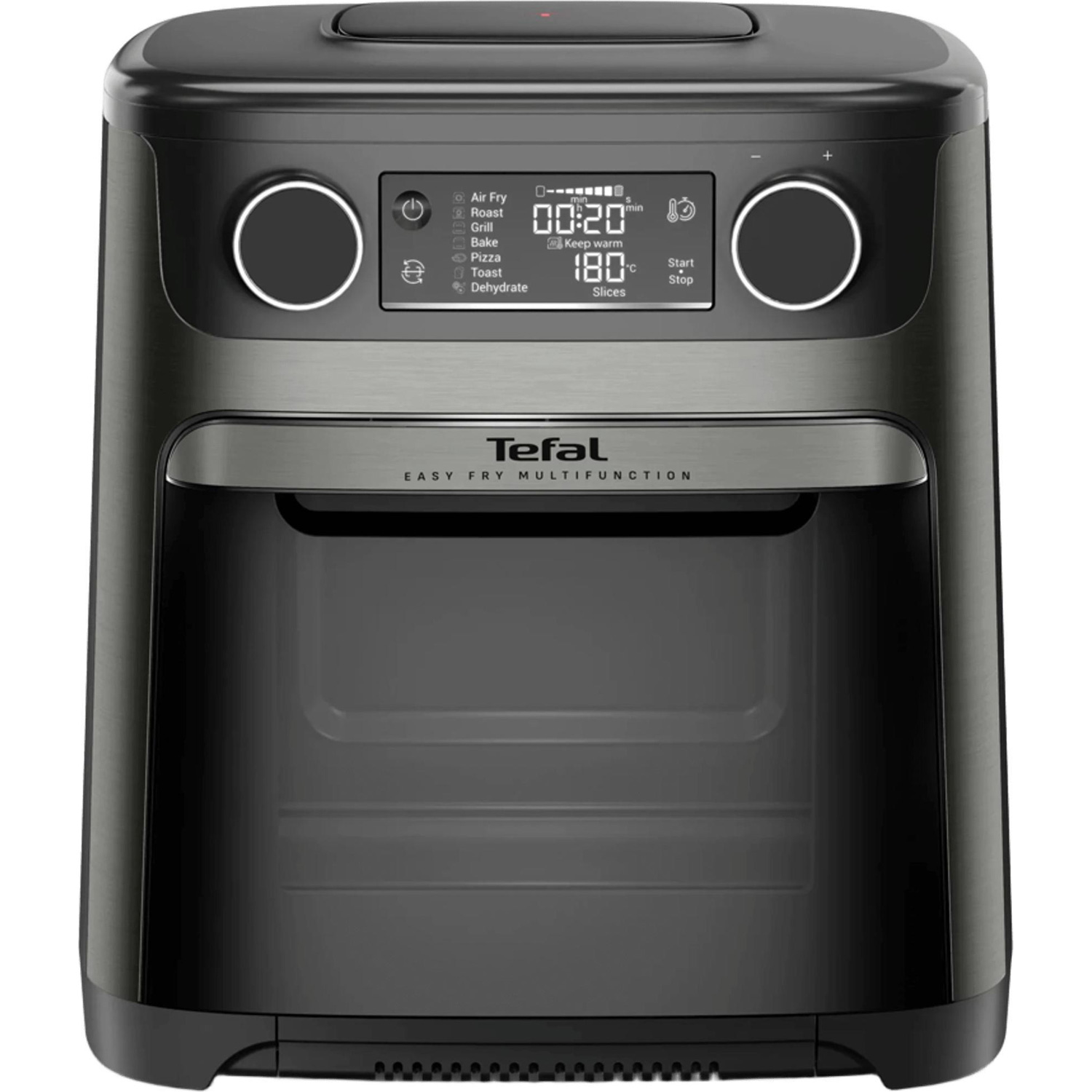 Мультипіч TEFAL Easy Fry Multifunctional (FW5558E0)