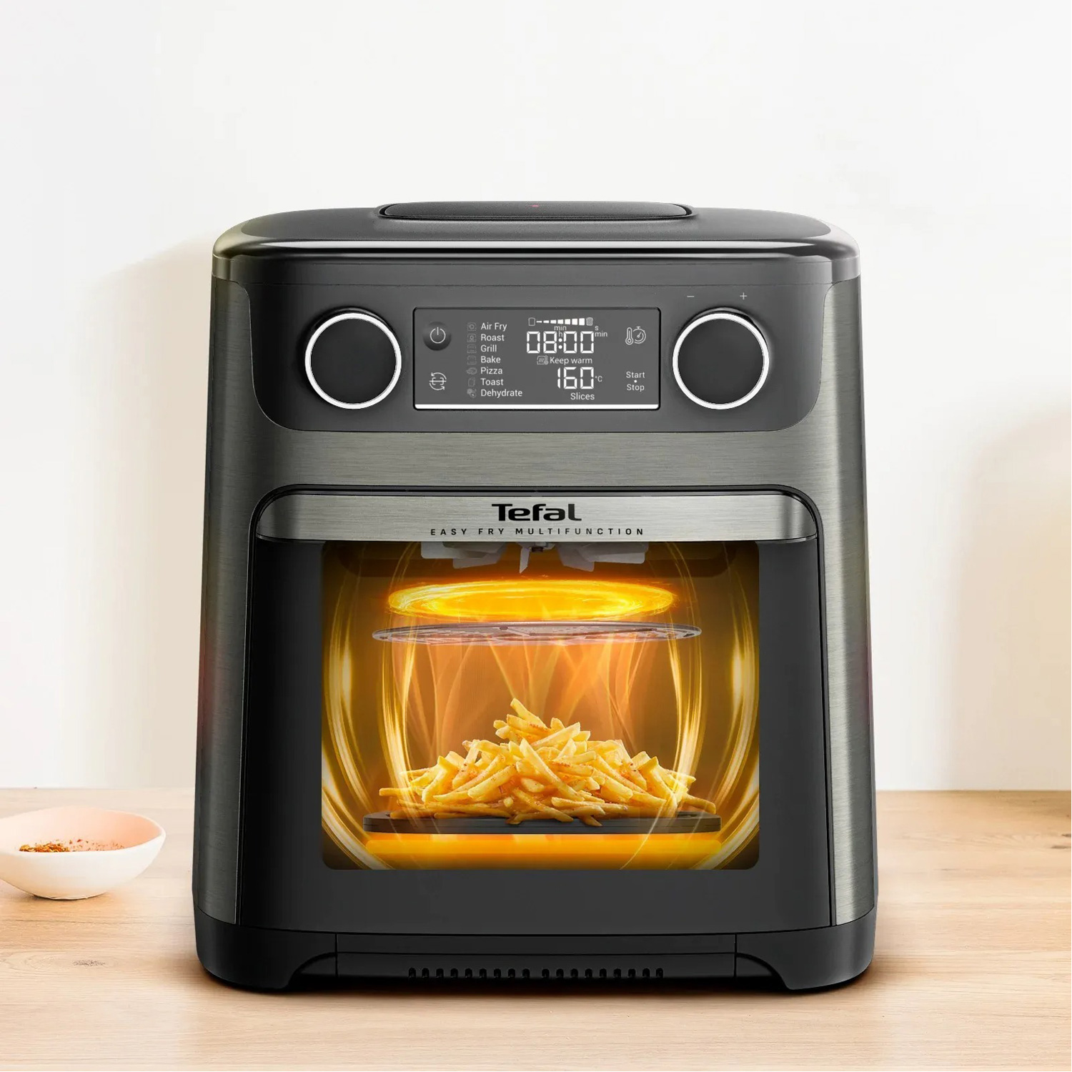 Мультипіч TEFAL Easy Fry Multifunctional (FW5558E0)
