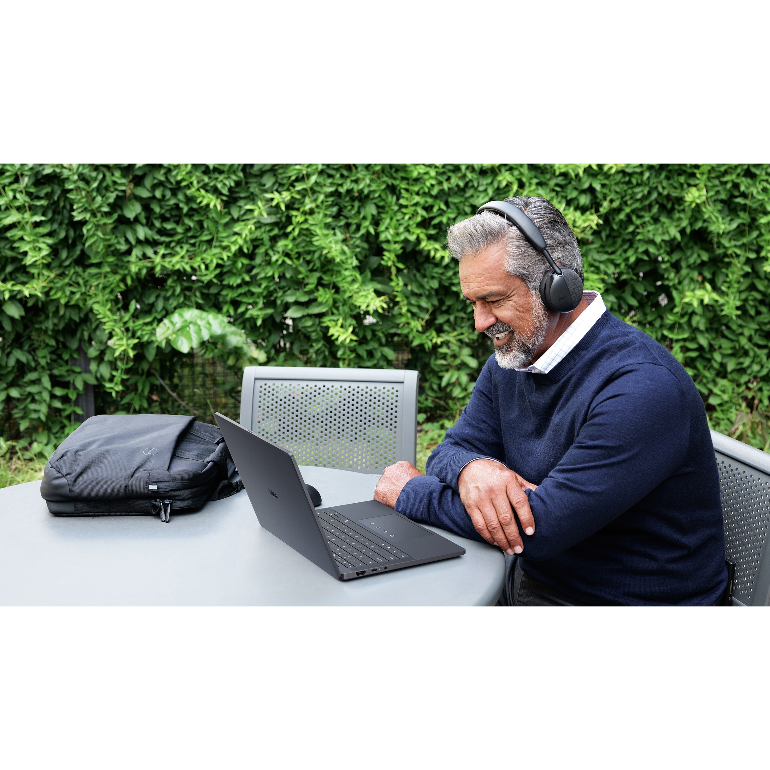 Ноутбук DELL Pro 13 Premium Touch Magnesium Black (BTO208PA13250UA_W11P)