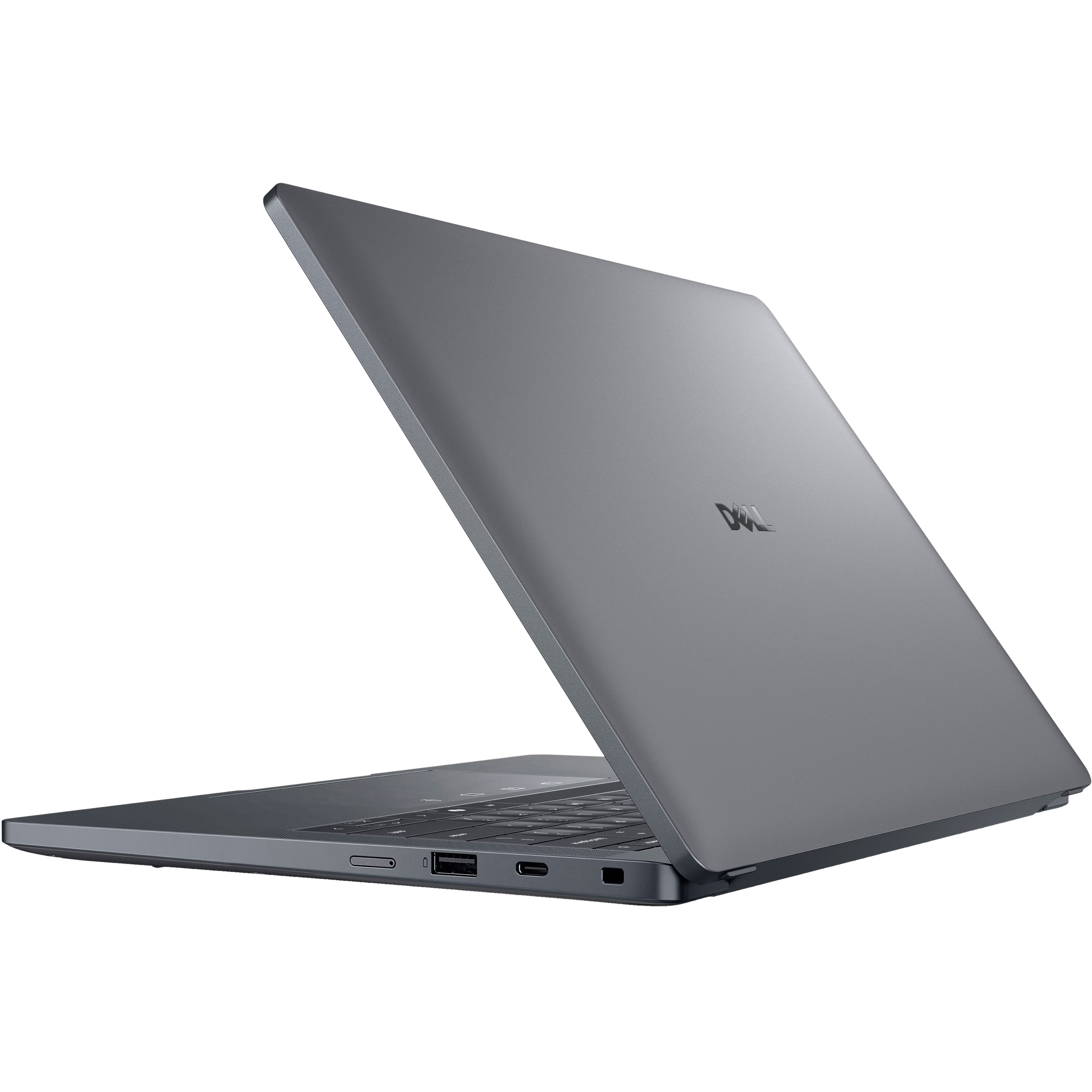 Ноутбук DELL Pro 13 Premium Touch Magnesium Black (BTO208PA13250UA_W11P)