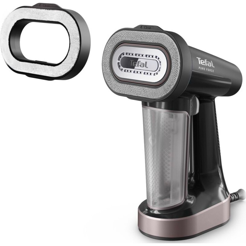Відпарювач для одягу TEFAL Pure Force 3-in-1 DT8765E0