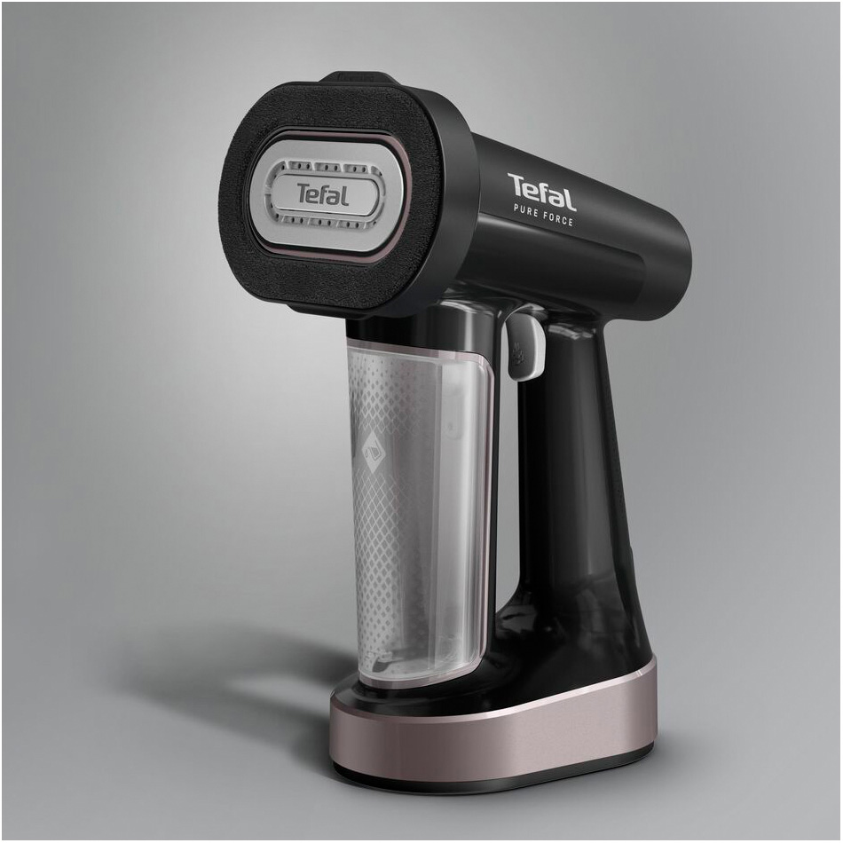 Відпарювач для одягу TEFAL Pure Force 3-in-1 DT8765E0