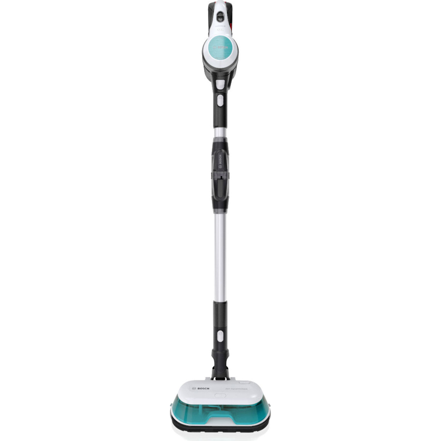 Пилосос BOSCH Unlimited 7 ProHygienic Aqua BCS71HYG2