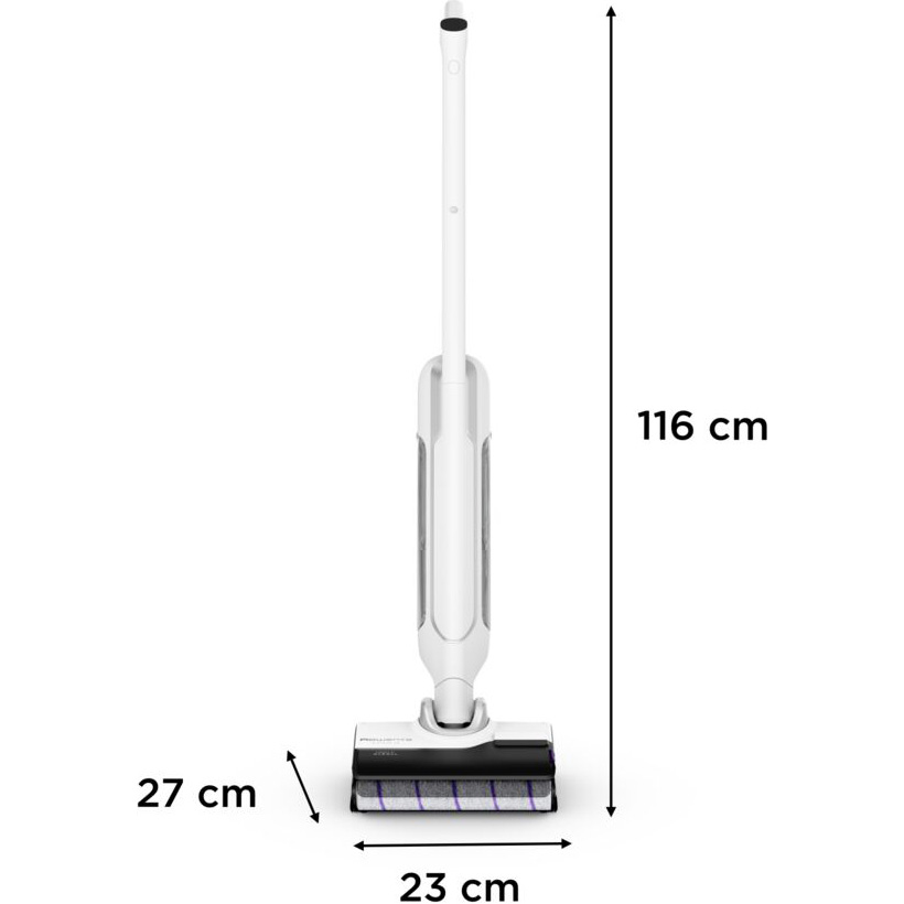Миючий пилосос ROWENTA X-Clean 10 GZ7035WO