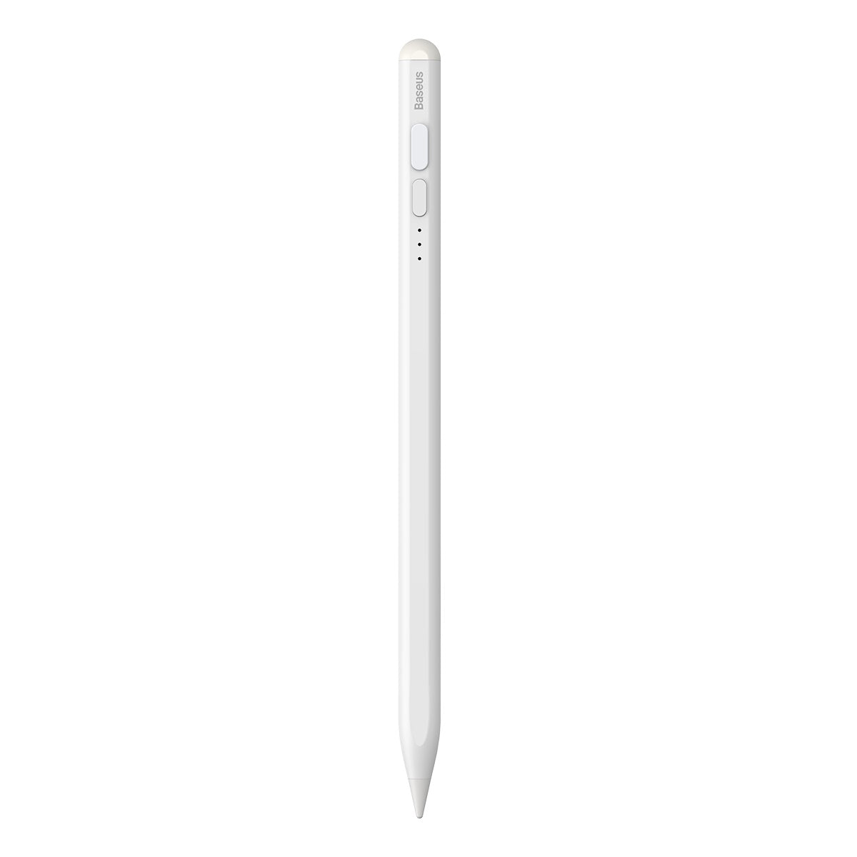 Стилус BASEUS Smooth Writing 2 Active Stylus Pen Moon White (P80015802213-03)