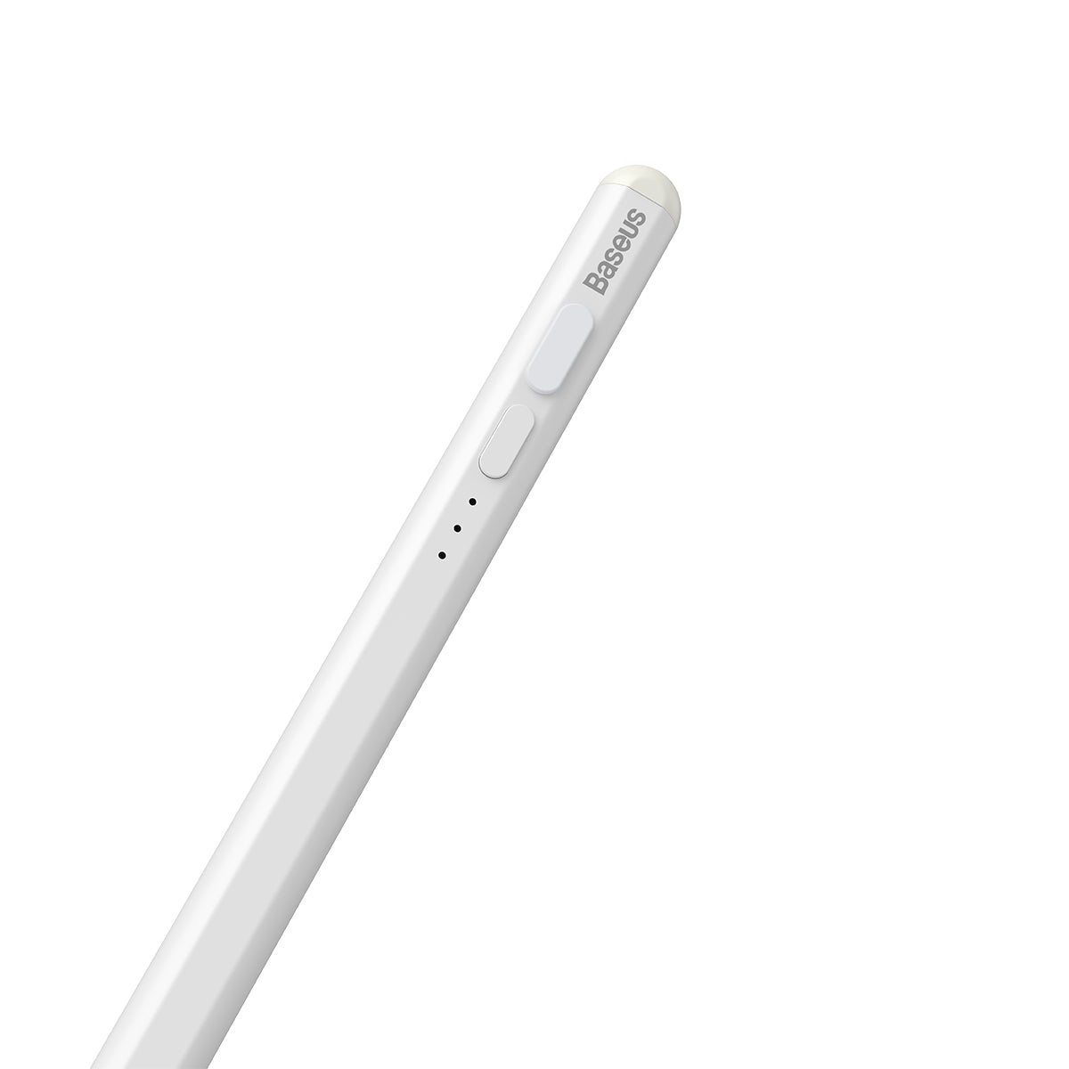 Стилус BASEUS Smooth Writing 2 Active Stylus Pen Moon White (P80015802213-03)