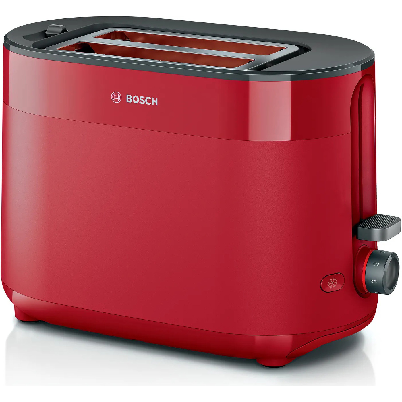 Тостер BOSCH TAT2M124