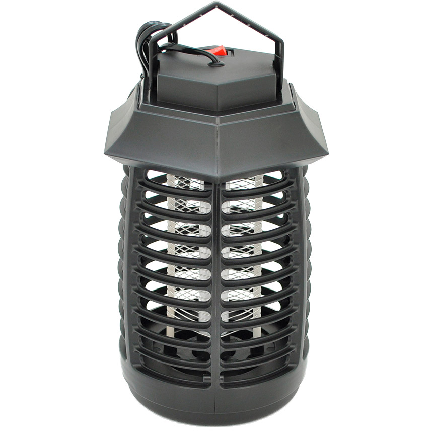 Ультразвуковой отпугиватель комаров VOLTRONIC Electronic Mosquito Killer HK-1217