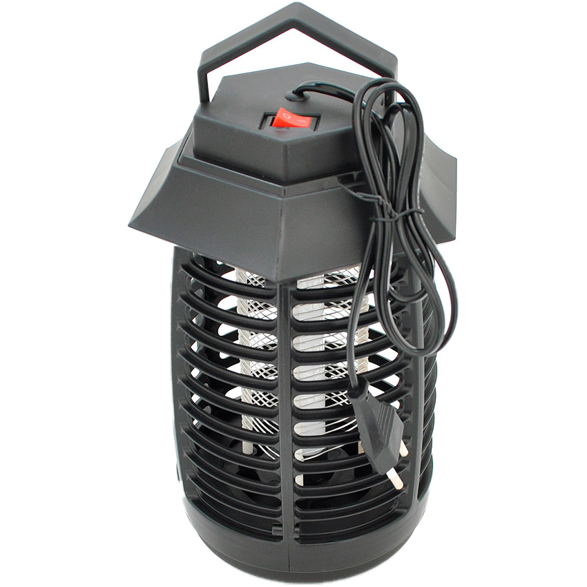Ультразвуковой отпугиватель комаров VOLTRONIC Electronic Mosquito Killer HK-1217
