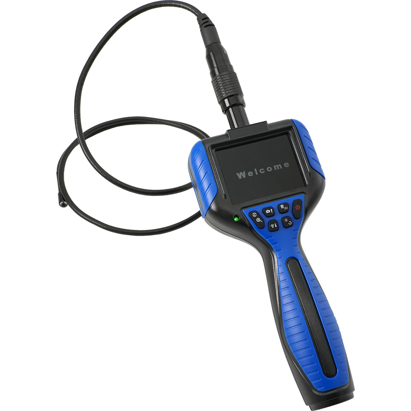 Ендоскоп PROTESTER PRO-VS99D5