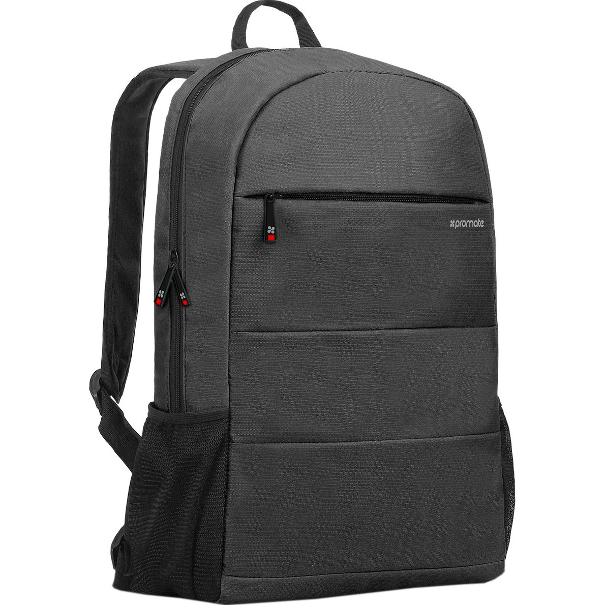 Рюкзак PROMATE Alpha-BP Black