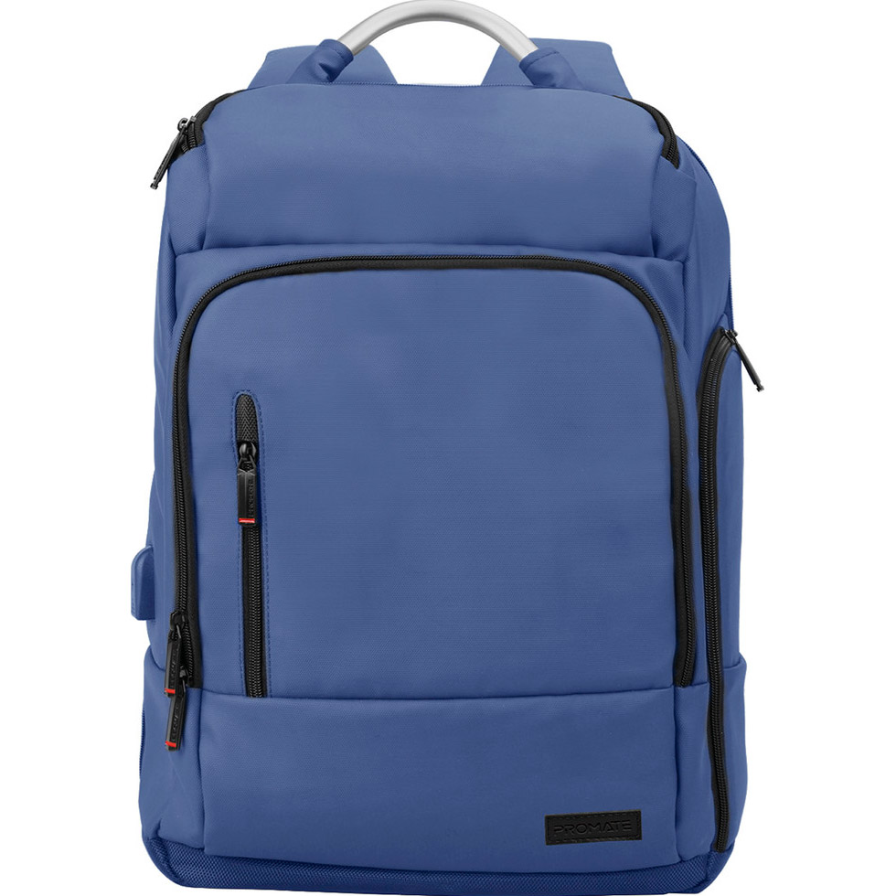 Рюкзак PROMATE TrekPack-BP Blue