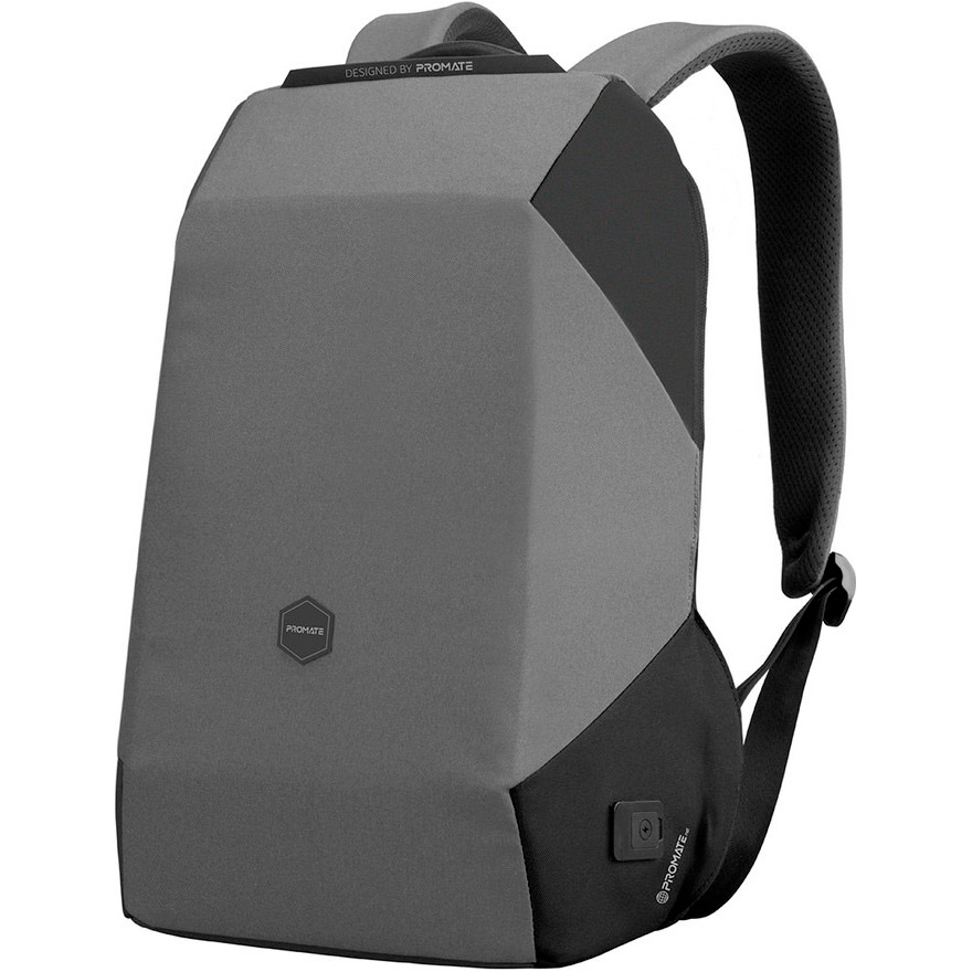 Рюкзак PROMATE UrbanPack-BP Gray
