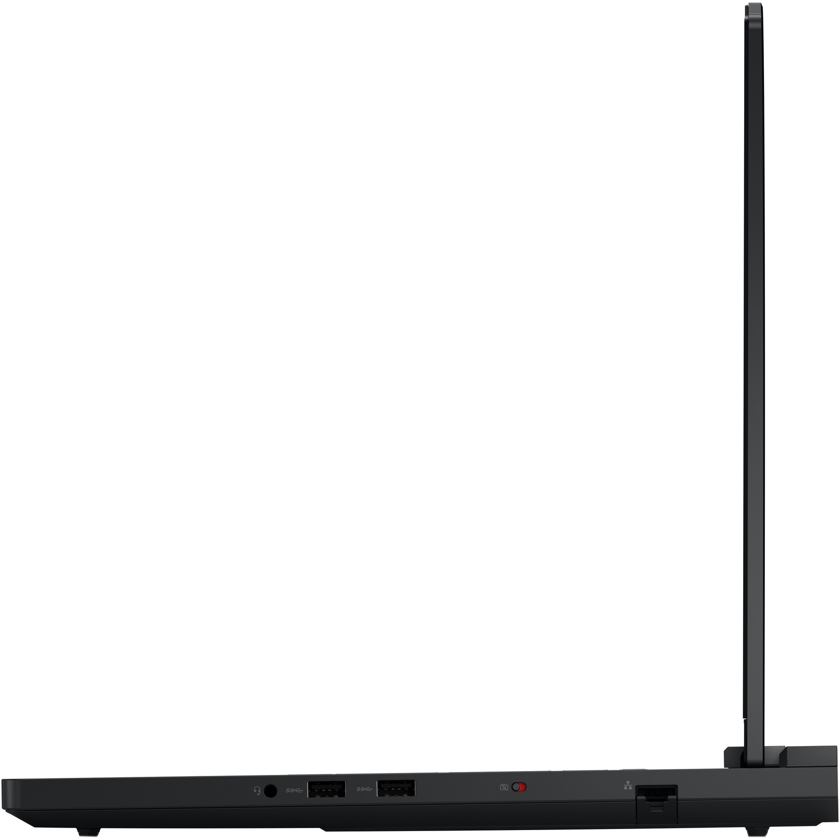 Ноутбук LENOVO Legion Pro 7 16IAX10H Eclipse Black (83F5007DRA)