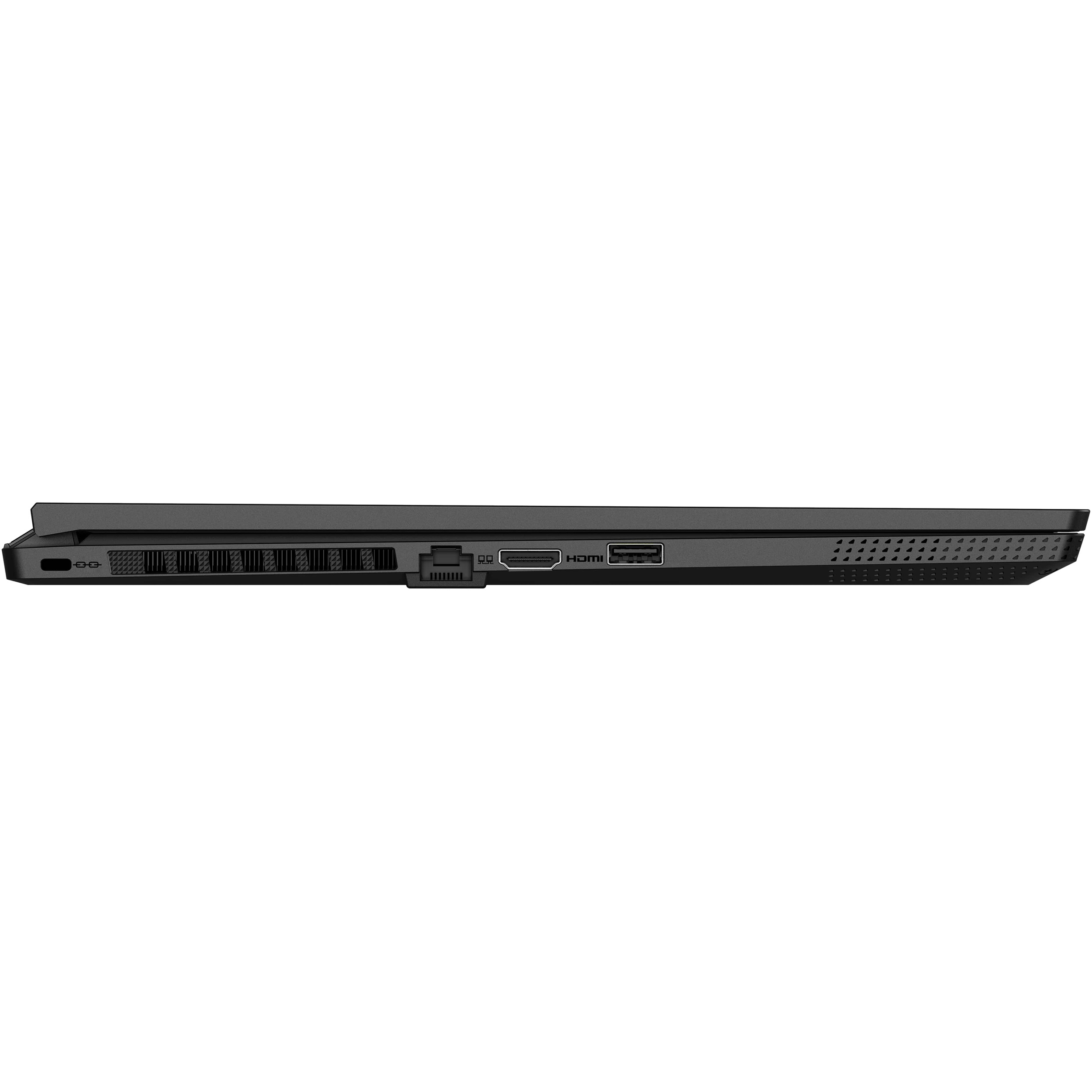 Ноутбук MSI Stealth A16 AI+ A3XWHG Core Black (A3XWHG-067XUA)