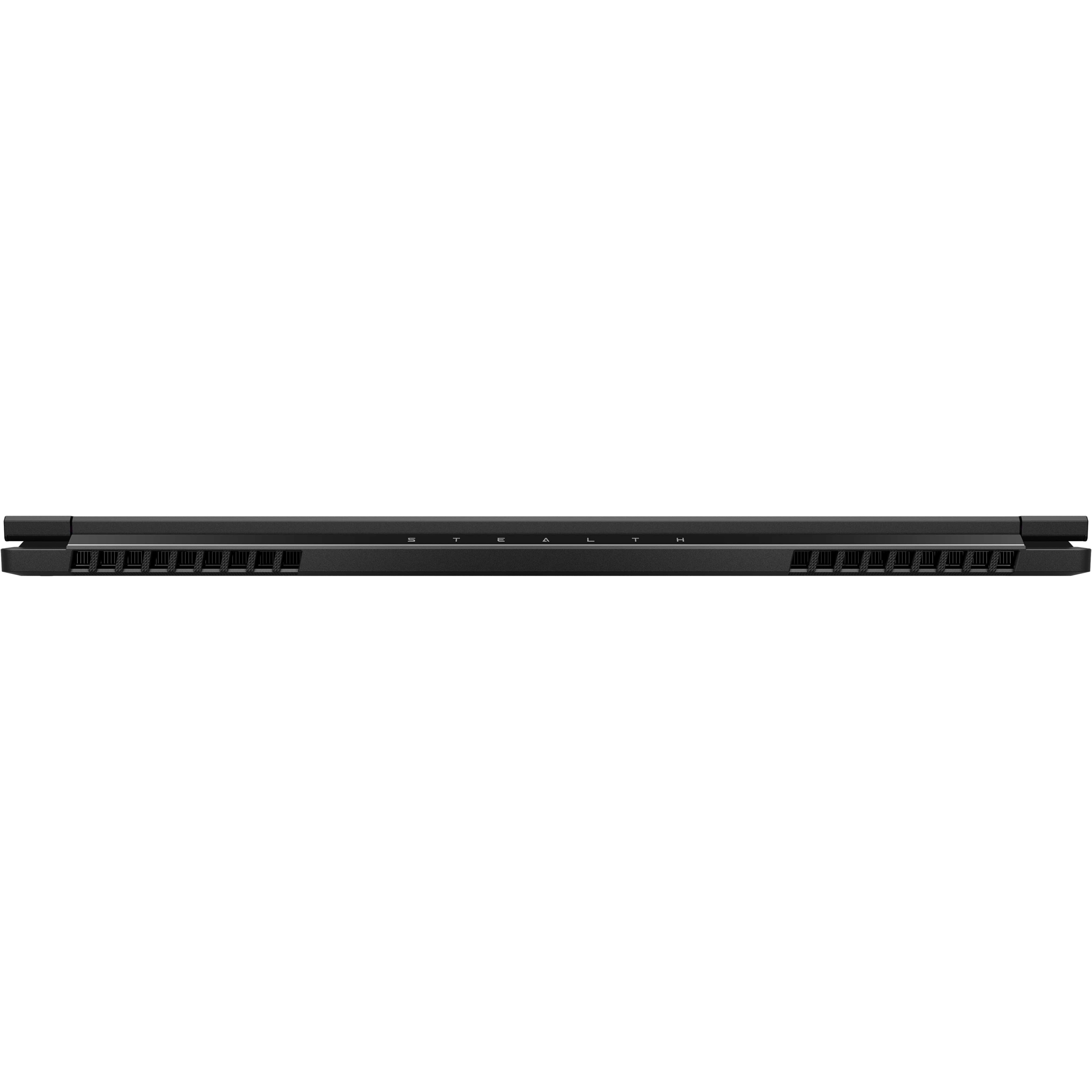 Ноутбук MSI Stealth A16 AI+ A3XWHG Core Black (A3XWHG-067XUA)