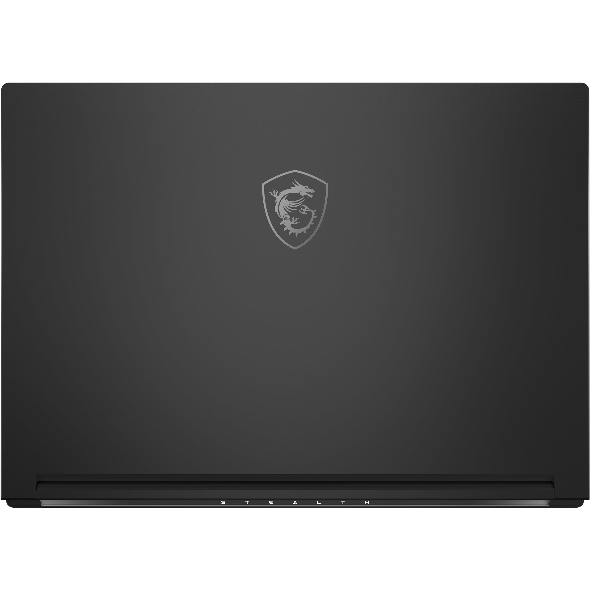 Ноутбук MSI Stealth A16 AI+ A3XWHG Core Black (A3XWHG-067XUA)