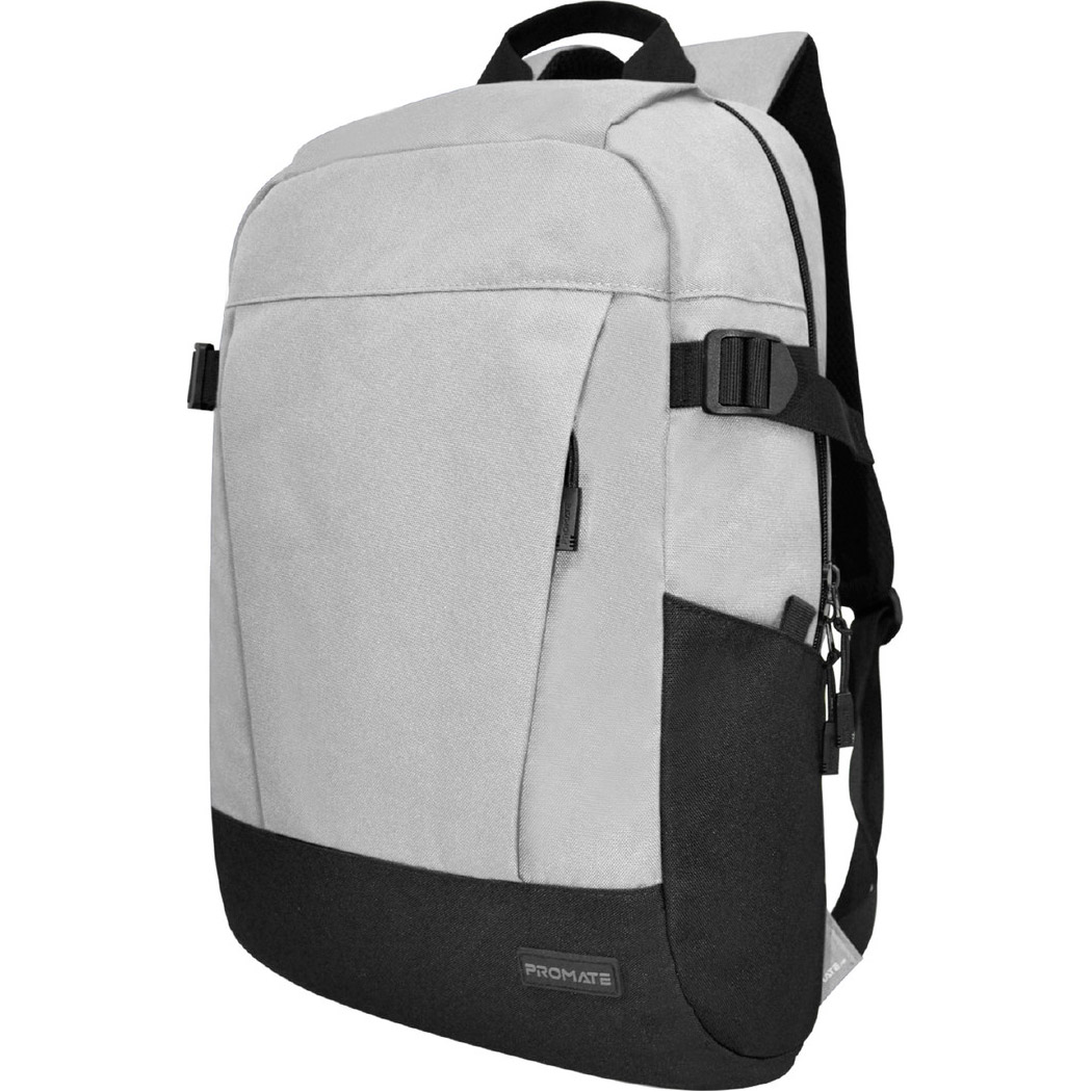 Рюкзак PROMATE Birger Gray