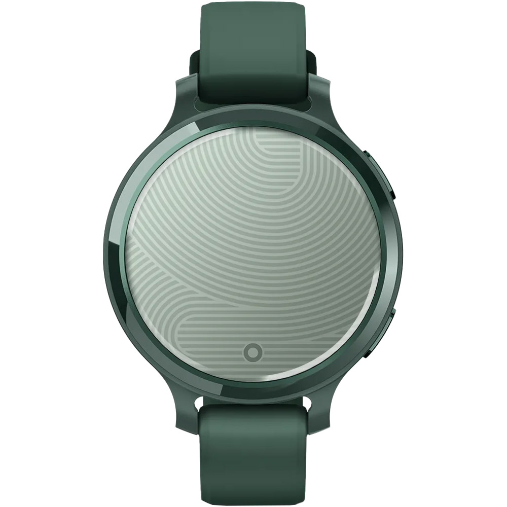 Смарт-годинник GARMIN Lily 2 Active Jasper Green with Jasper Green Silicone Band (010-02891-02)