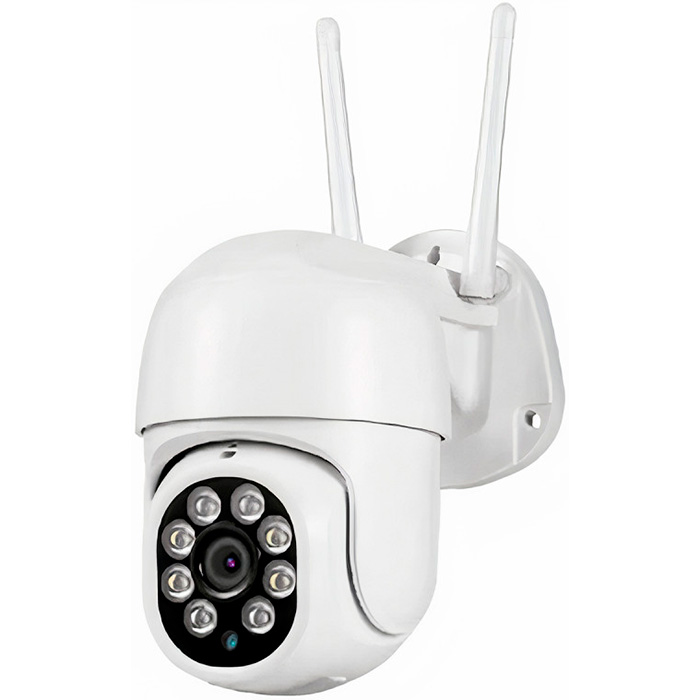 IP-камера GRUNHELM GOC-IPC808