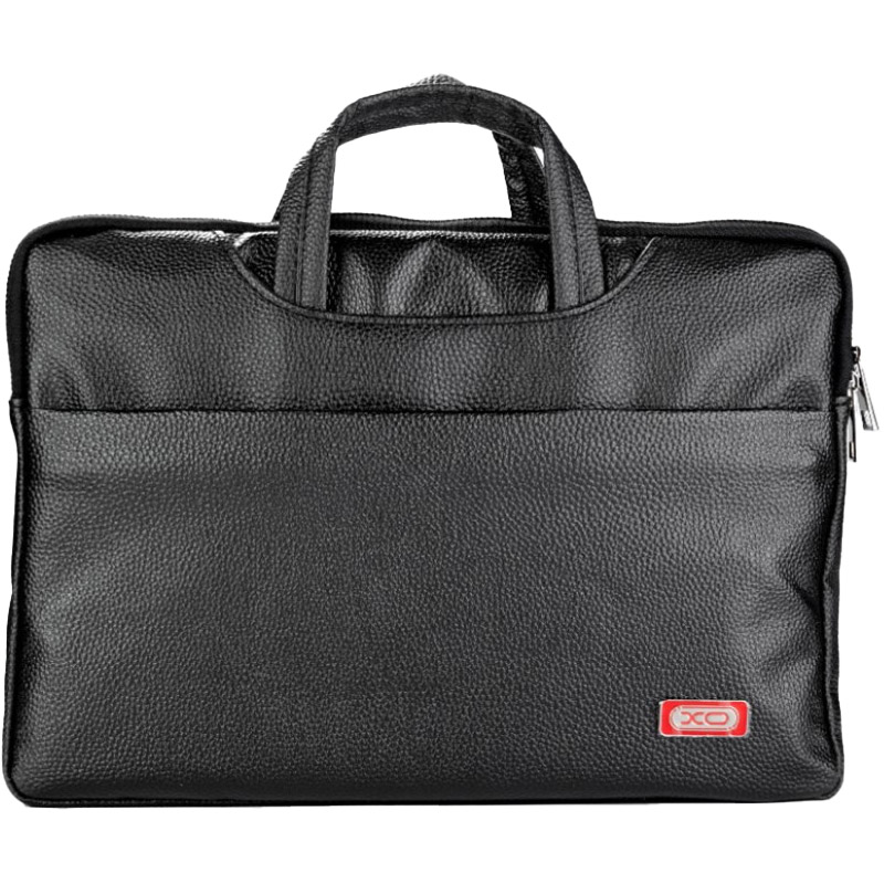 Сумка для ноутбука XO CB08-15 15" Black
