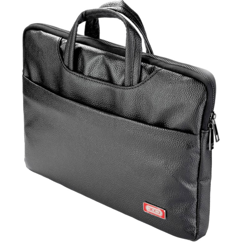 Сумка для ноутбука XO CB08-15 15" Black