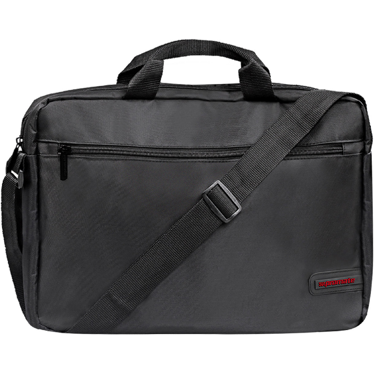 Сумка для ноутбука PROMATE Gear-MB 15.6" Black