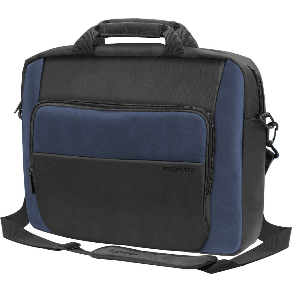 Сумка для ноутбука PROMATE Limber-MB 15.6" Black