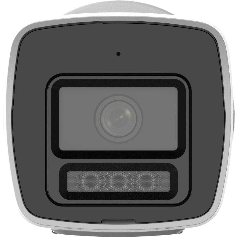 IP-камера HIKVISION DS-2CD1027G2H-LIUF (4.0)