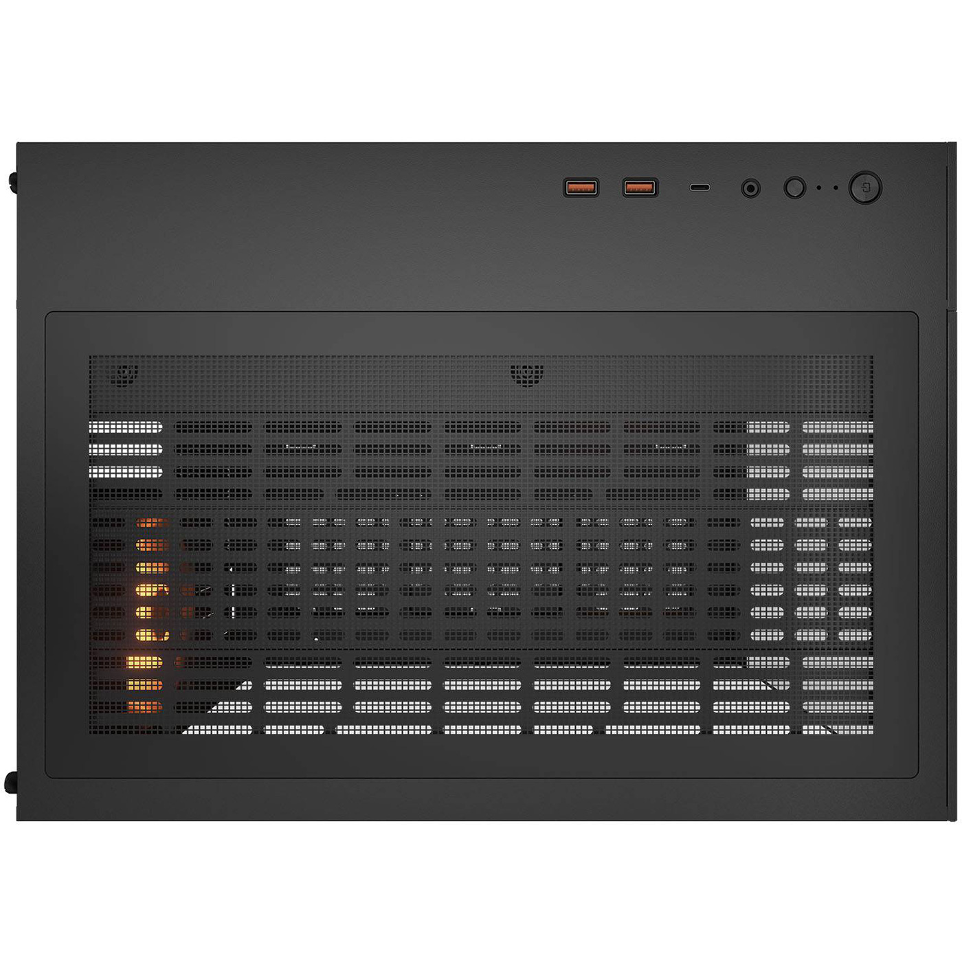 Корпус COUGAR FV150 RGB Black