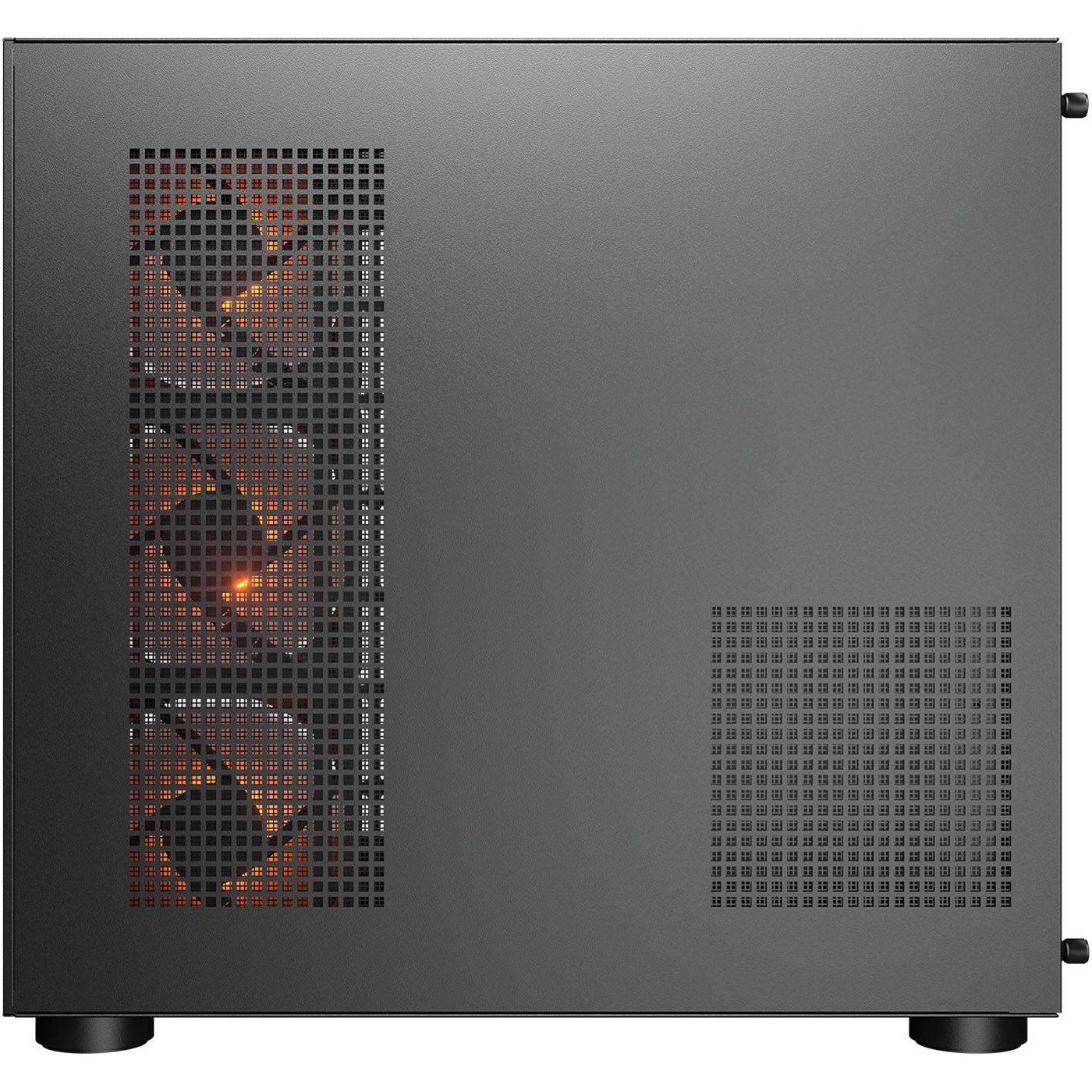 Корпус COUGAR FV150 RGB Black