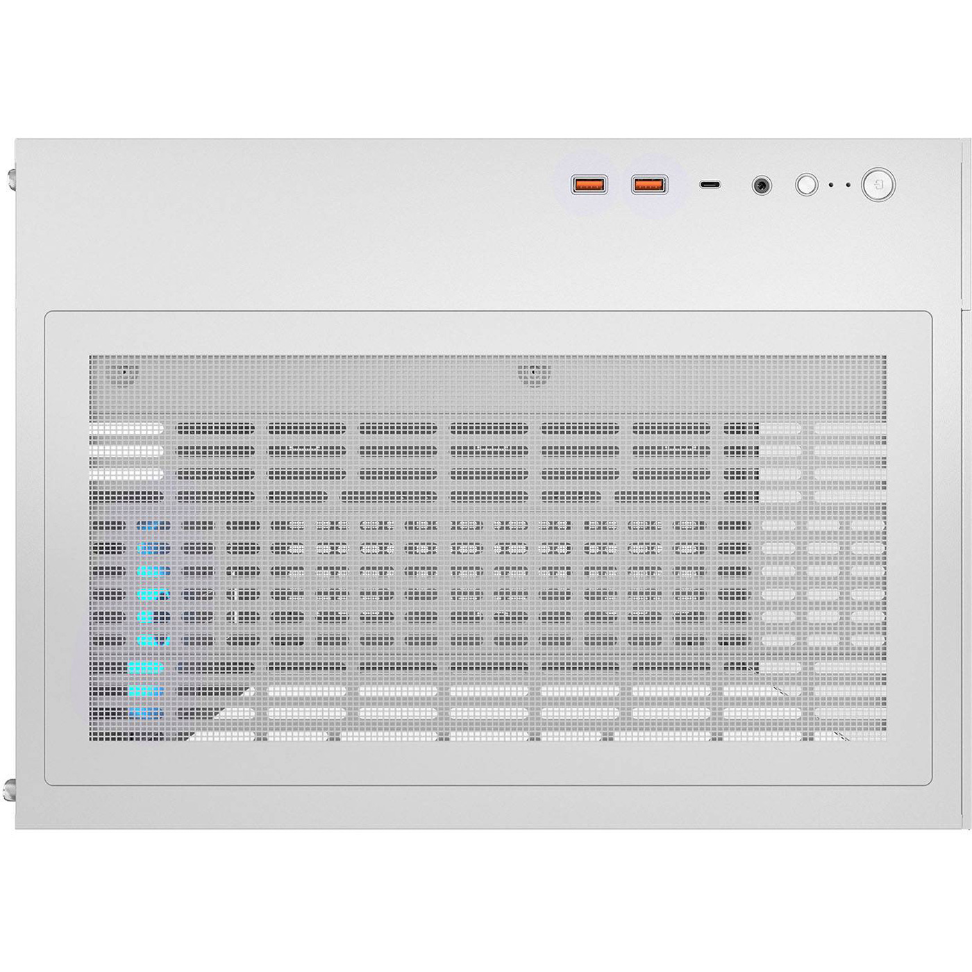 Корпус COUGAR FV150 RGB White