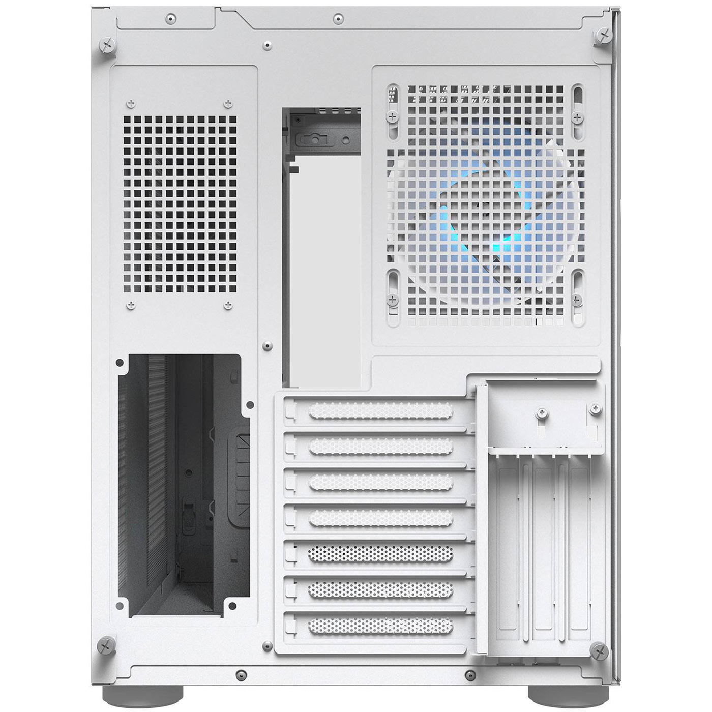Корпус COUGAR FV150 RGB White
