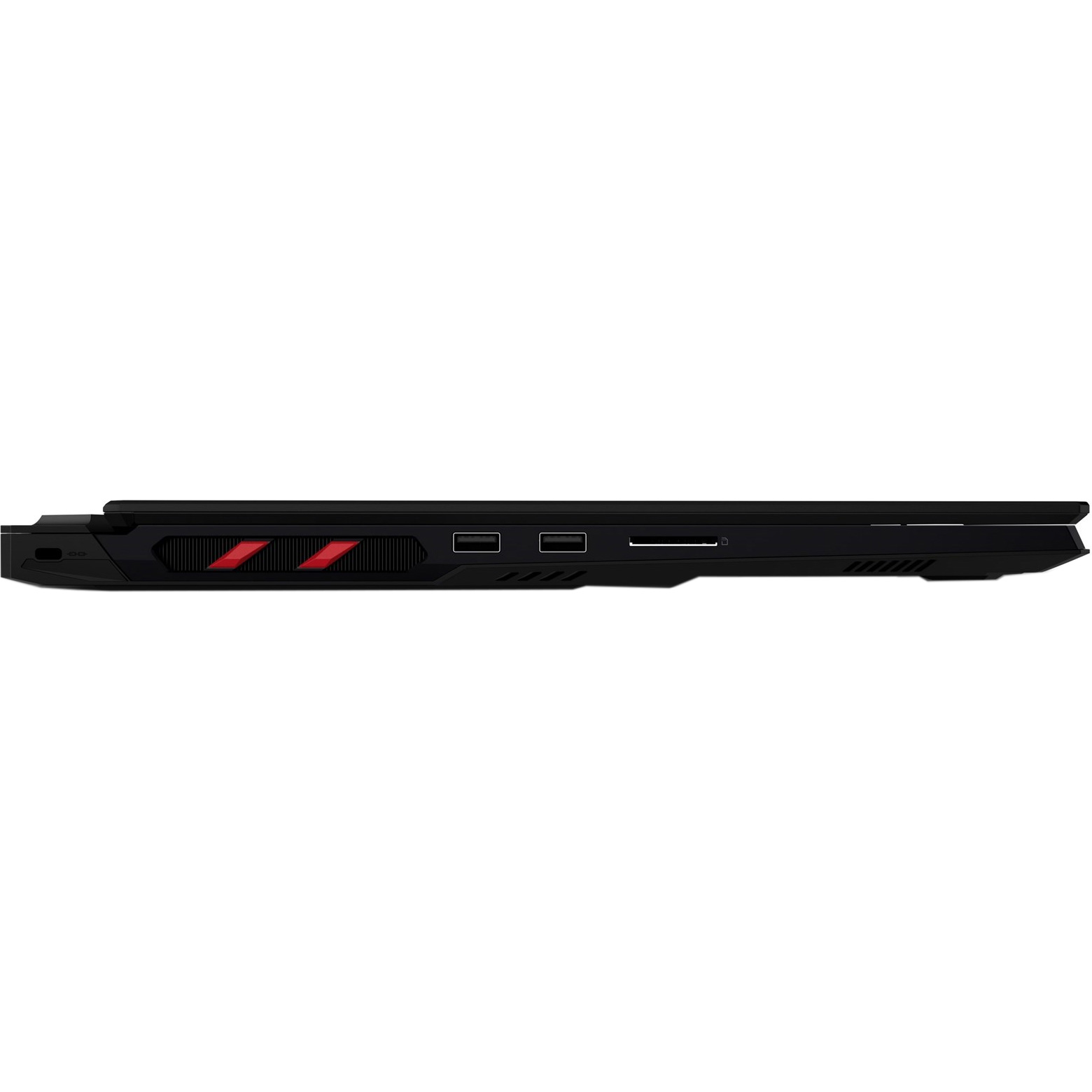 Ноутбук MSI Raider A18 HX A9WIG Core Black (A9WIG-220UA)