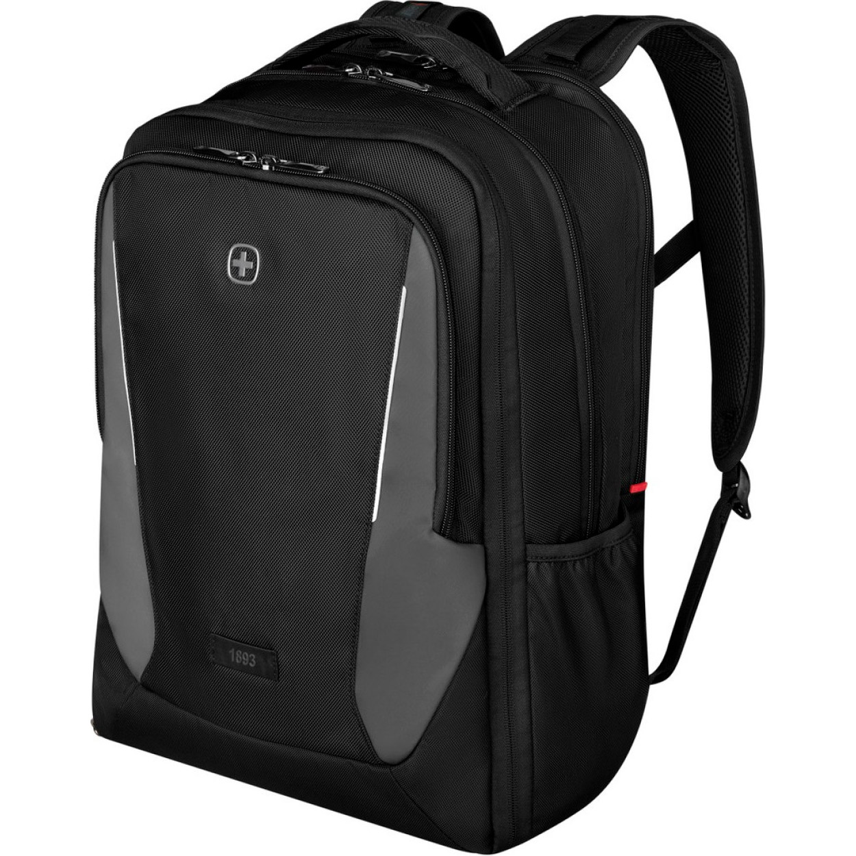 Рюкзак WENGER XE Extent Black (612741)