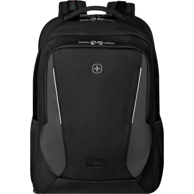 Рюкзак WENGER XE Extent Black (612741)