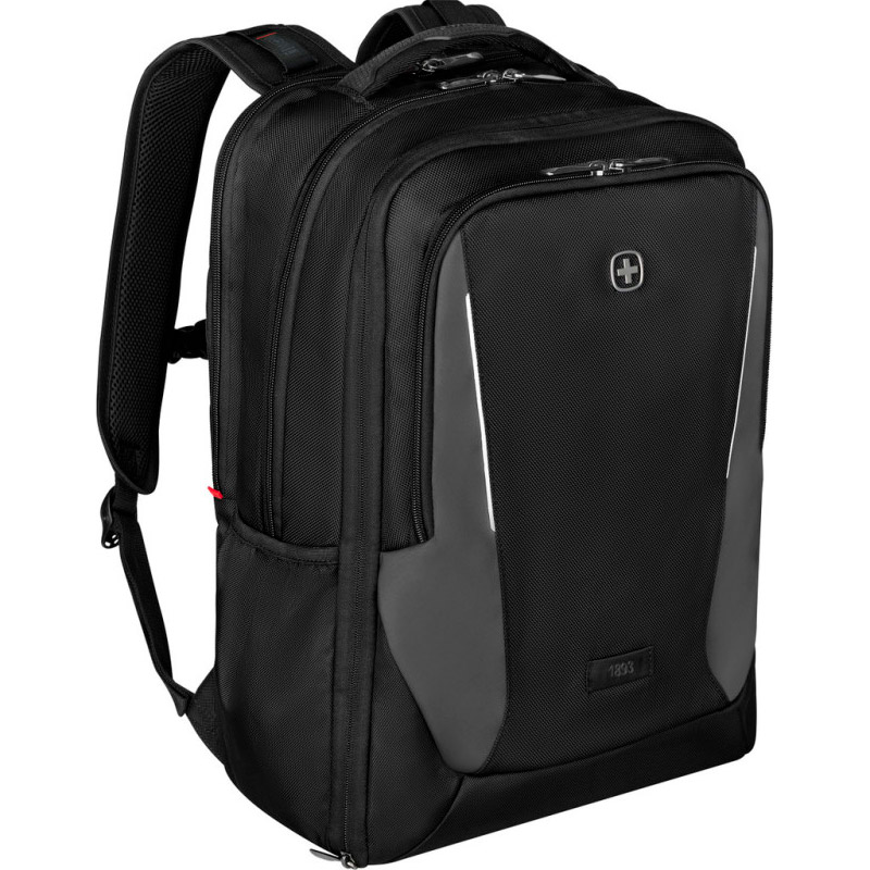 Рюкзак WENGER XE Extent Black (612741)