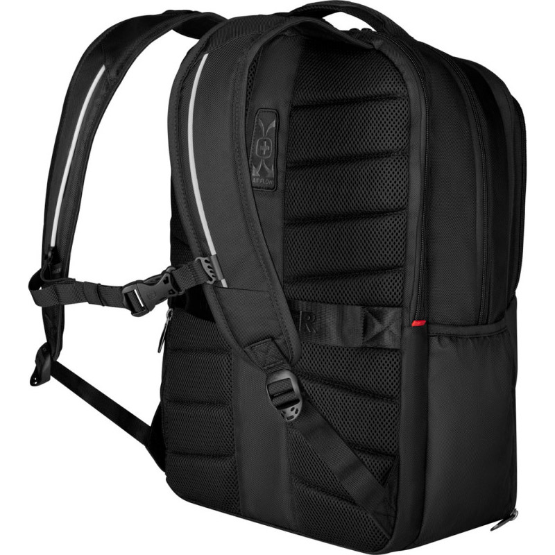 Рюкзак WENGER XE Extent Black (612741)