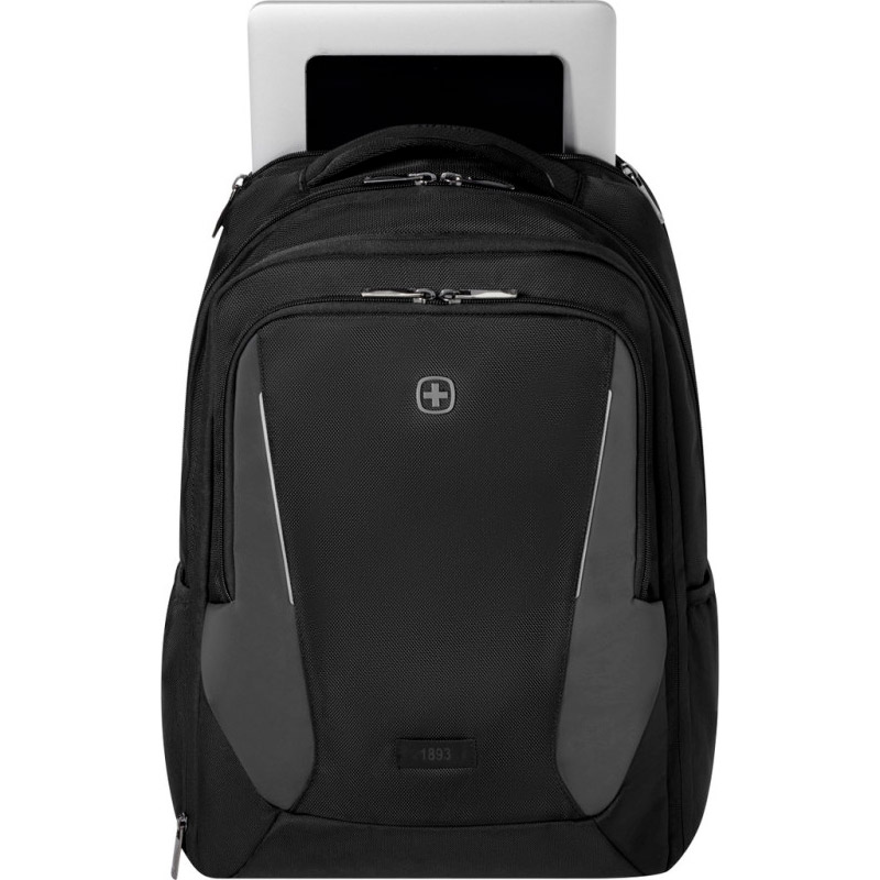 Рюкзак WENGER XE Extent Black (612741)