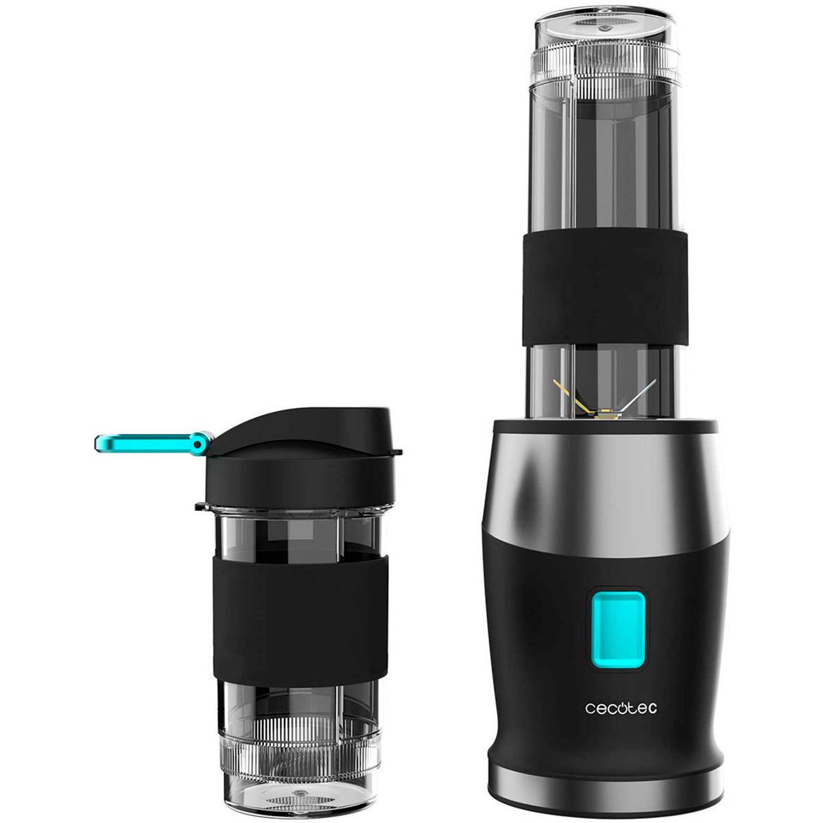 Фитнес-блендер CECOTEC Power Titanium 900 ProGo (CCTC-03916)